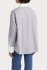 Husk Ayla Shirt - Stripe