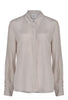 Husk Luisa Shirt - Stone