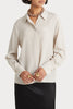 Husk Luisa Shirt - Stone