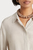 Husk Luisa Shirt - Stone