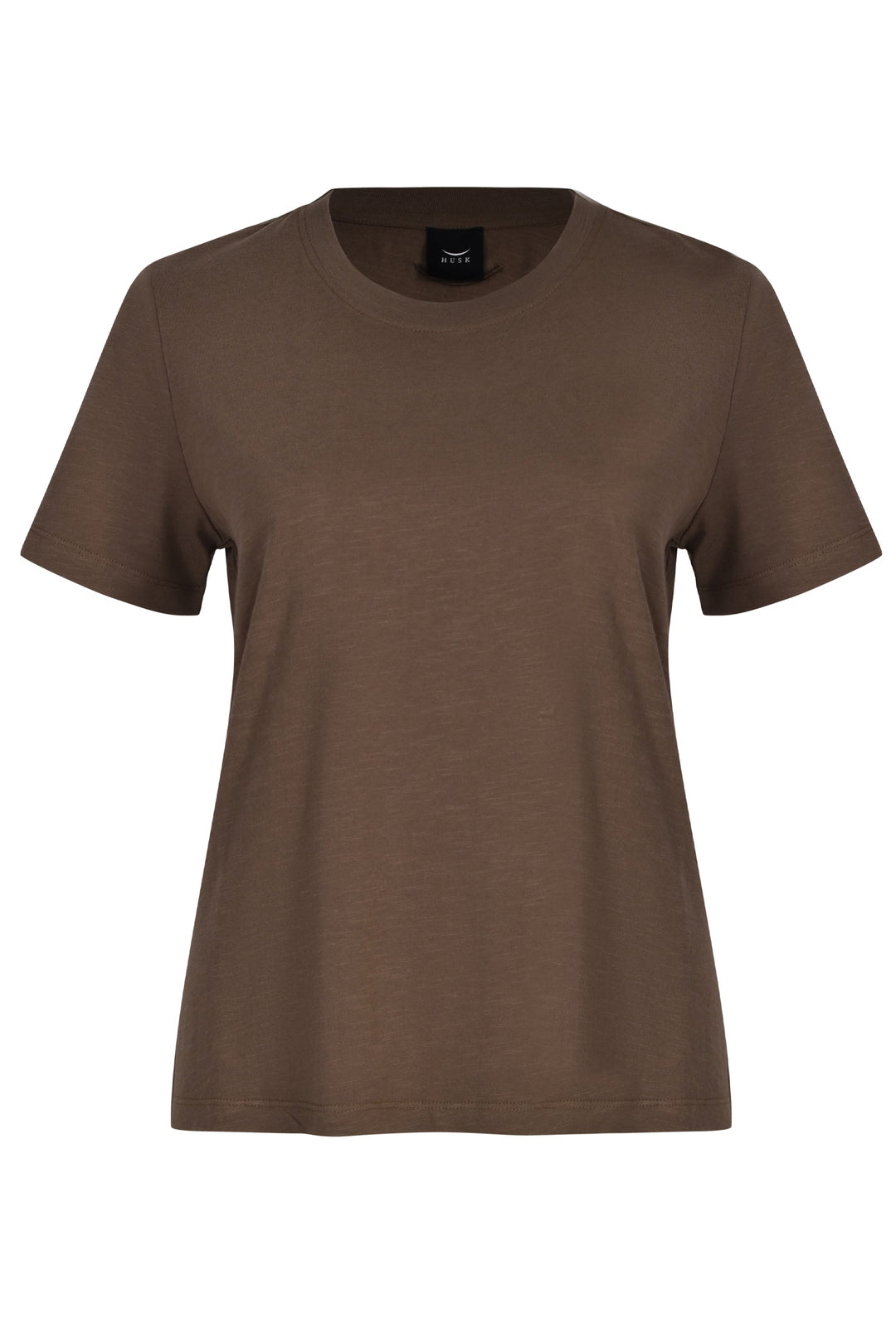 Husk Slim Fit Tee