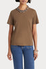 Husk Slim Fit Tee