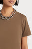 Husk Slim Fit Tee