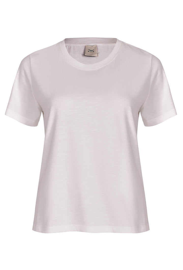 Husk Slim Fit Tee