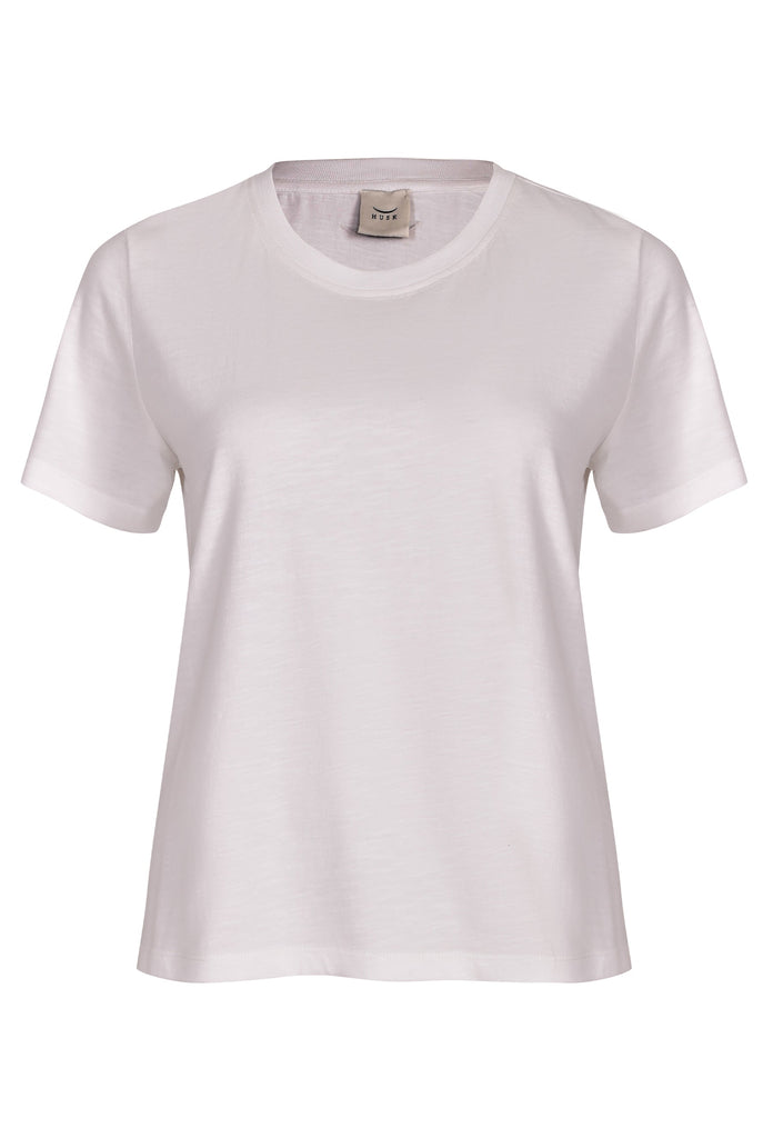 Husk Slim Fit Tee