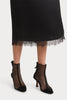 Husk Isadora Skirt - Black