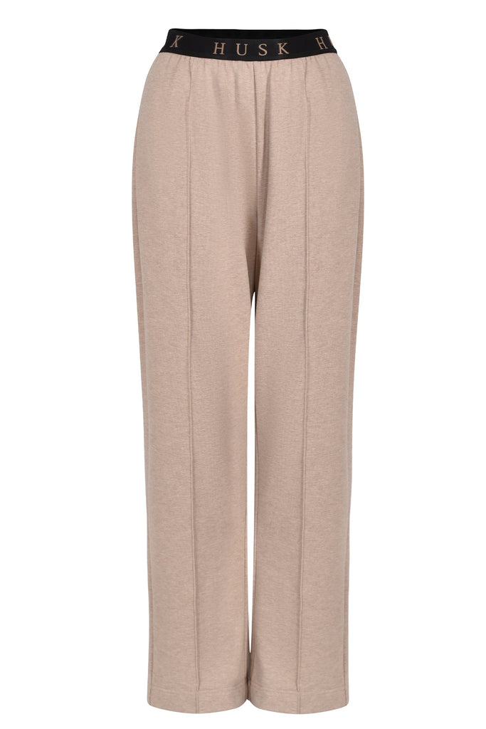 Husk Paloma Pant - Camel