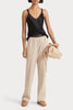 Husk Paloma Pant - Camel