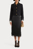 Husk Isadora Jacket - Black