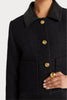 Husk Isadora Jacket - Black