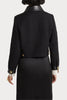 Husk Isadora Jacket - Black