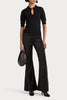 Husk Elb Polo - Black
