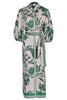Husk Catalina Dress - Print