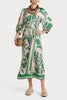 Husk Catalina Dress - Print