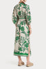 Husk Catalina Dress - Print