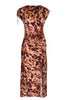 Husk Sakura Dress - Print