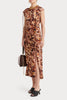 Husk Sakura Dress - Print