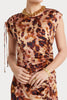 Husk Sakura Dress - Print