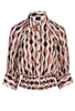 Husk Florence Top - Print