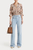 Husk Florence Top - Print