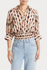 Husk Florence Top - Print