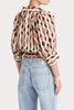 Husk Florence Top - Print