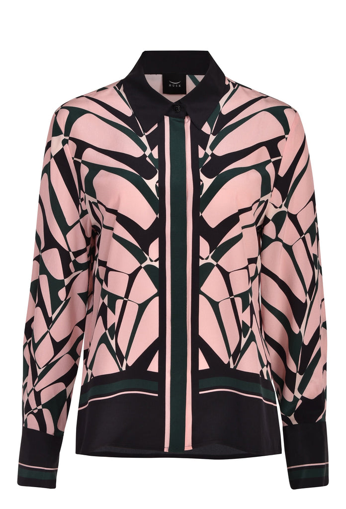 Husk Isara Shirt - Print