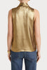 Husk Aurelia Top - Gold