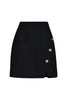 Husk Isadora Mini - Black