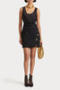 Husk Isadora Mini - Black