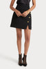 Husk Isadora Mini - Black