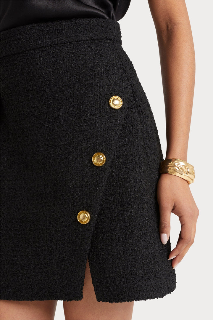 Husk Isadora Mini - Black