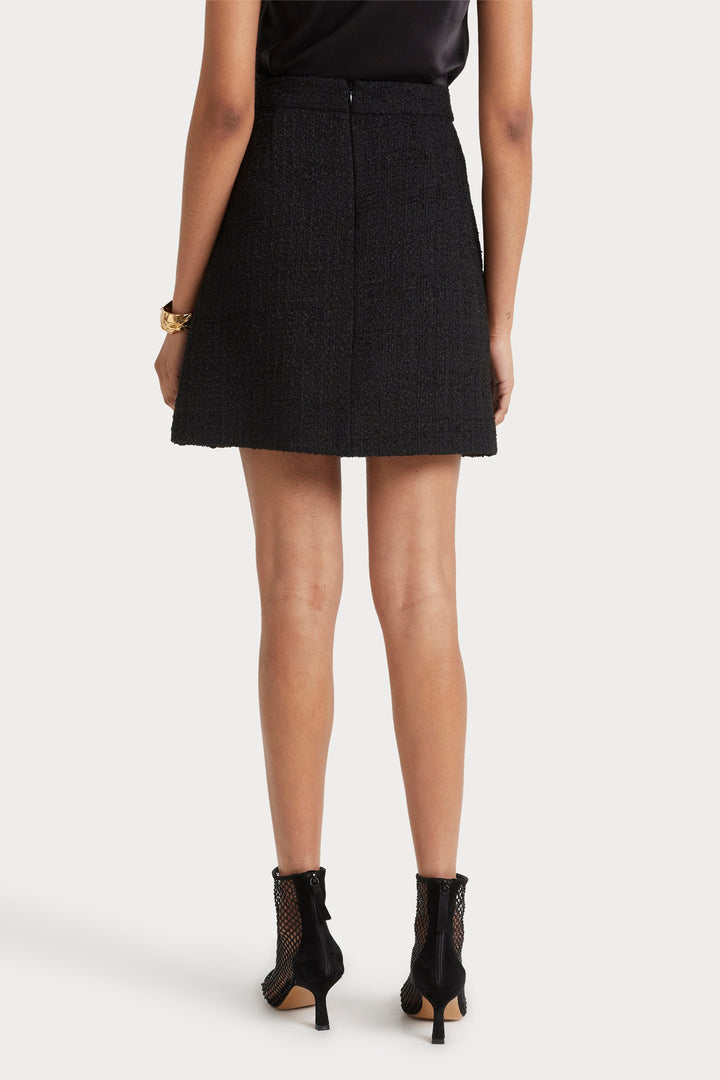 Husk Isadora Mini - Black