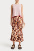 Husk Sakura Skirt - Print