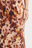 Husk Sakura Skirt - Print
