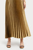 Husk Aurelia Skirt - Gold