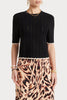 Husk Freya Knit - Black