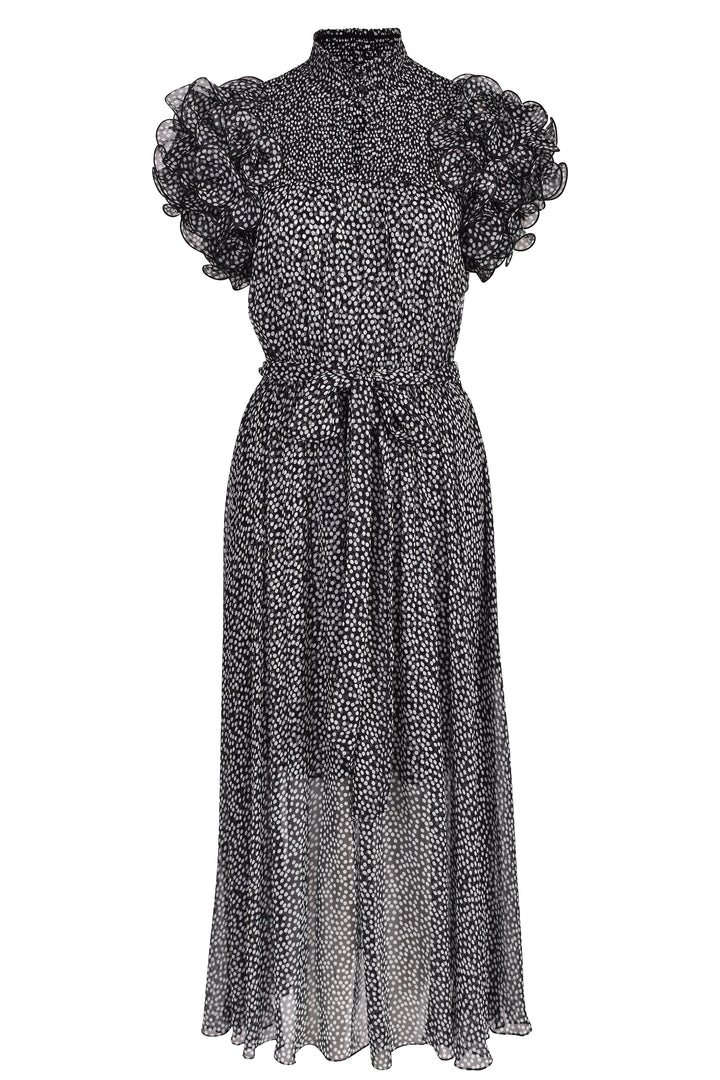 Husk Pixie Dress - Print