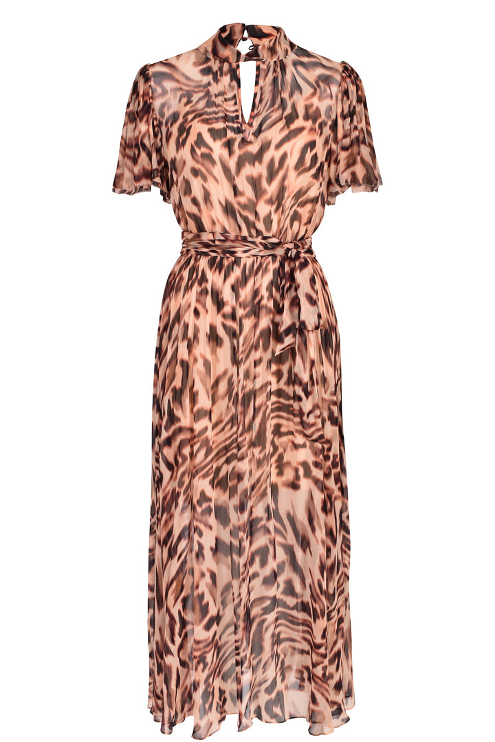 Husk Calla Dress - Print