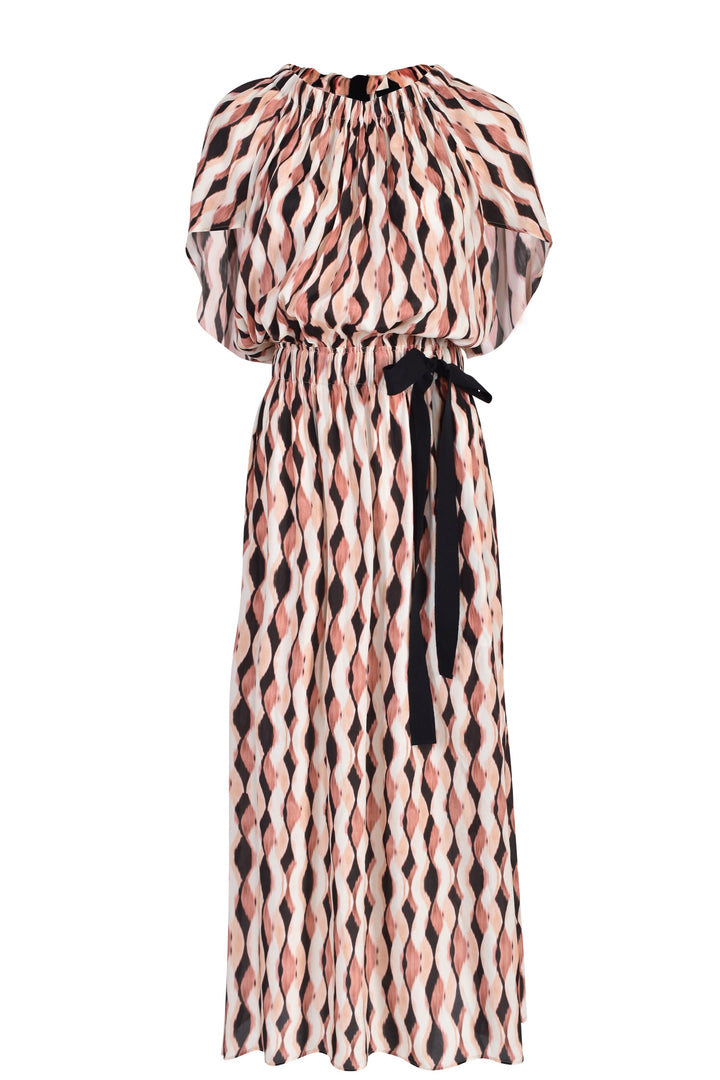 Husk Florence Dress - Print