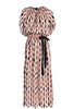 Husk Florence Dress - Print