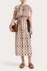 Husk Florence Dress - Print
