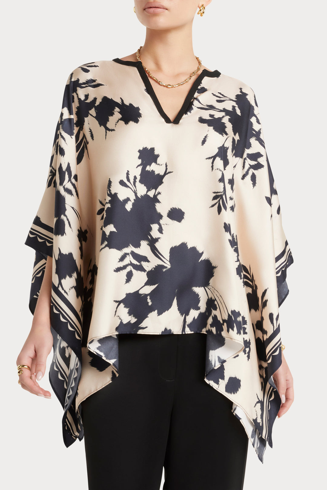 Husk Freya Top - Print