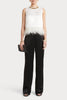Husk Lily Top - White