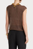 Husk Twist Knit - Bronze
