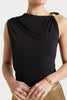 Husk Midas Top - Black