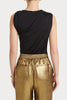 Husk Midas Top - Black