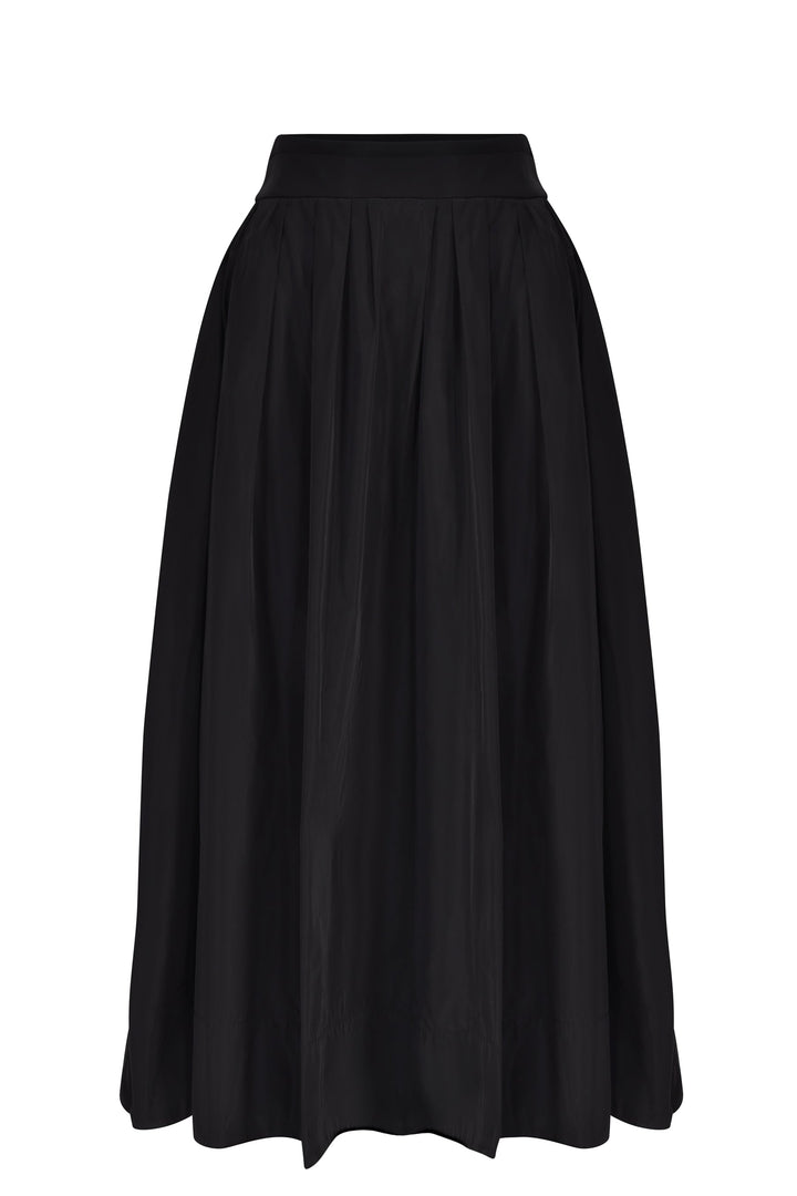 Husk Freya Skirt - Black