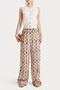 Husk Florence Pant - Print