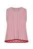 Husk Freya Tank - Blush